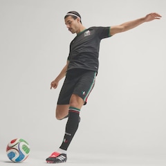 Camisa México III 26/27 Jogador adidas Masculina - Foto 8