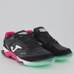 Chuteira Futsal Adulto Joma Top Flex Plus - Foto 2