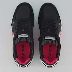 Chuteira Futsal Adulto Joma Top Flex Plus - Foto 4