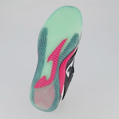 Chuteira Futsal Adulto Joma Top Flex Plus - Foto 5