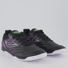 Chuteira Futsal Adulto Joma Maxima - Foto 2