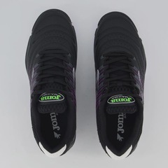 Chuteira Futsal Adulto Joma Maxima - Foto 4