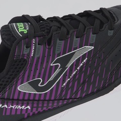 Chuteira Futsal Adulto Joma Maxima - Foto 7