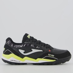 Chuteira Society Adulto Joma FS Reactive - Foto 1