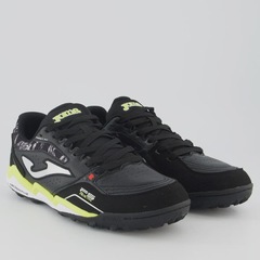 Chuteira Society Adulto Joma FS Reactive - Foto 2