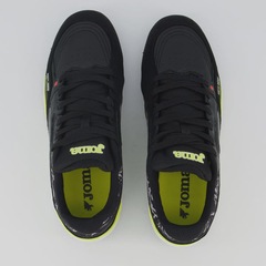 Chuteira Society Adulto Joma FS Reactive - Foto 4
