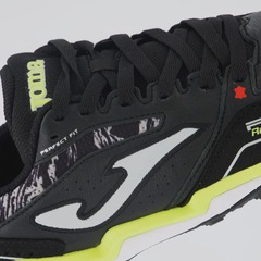 Chuteira Society Adulto Joma FS Reactive - Foto 7
