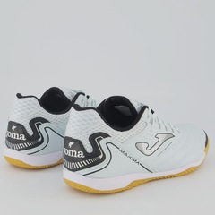 Chuteira Futsal Adulto Joma Maxima - Foto 3