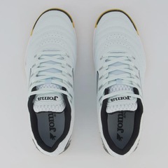 Chuteira Futsal Adulto Joma Maxima - Foto 4
