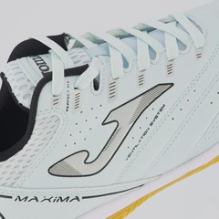 Chuteira Futsal Adulto Joma Maxima - Foto 7