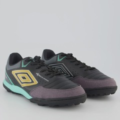 Chuteira Society Adulto Umbro Neo Comfort - Foto 2