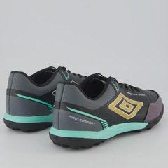 Chuteira Society Adulto Umbro Neo Comfort - Foto 3