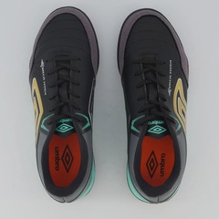 Chuteira Society Adulto Umbro Neo Comfort - Foto 4