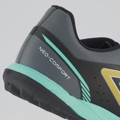 Chuteira Society Adulto Umbro Neo Comfort - Foto 6