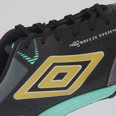 Chuteira Society Adulto Umbro Neo Comfort - Foto 7