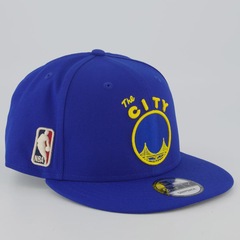 Boné New Era San Francisco Warriors NBA HWC 950 - Foto 2