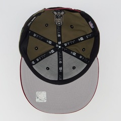 Boné New Era Washington Commander NFL 25 950 Camo - Foto 5