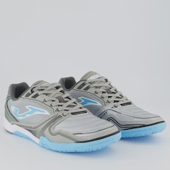 Chuteira Futsal Adulto Joma Dribling - Foto 2
