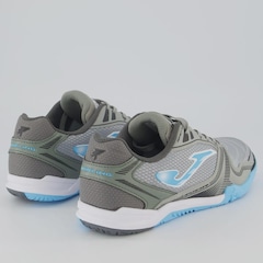Chuteira Futsal Adulto Joma Dribling - Foto 3