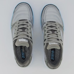 Chuteira Futsal Adulto Joma Dribling - Foto 4