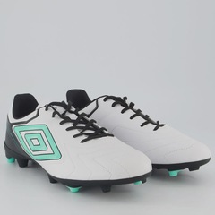 Chuteira de Campo Adulto Umbro Master Class Club - Foto 2