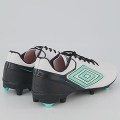 Chuteira de Campo Adulto Umbro Master Class Club - Foto 3