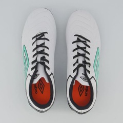 Chuteira de Campo Adulto Umbro Master Class Club - Foto 4