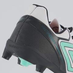 Chuteira de Campo Adulto Umbro Master Class Club - Foto 6