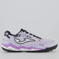 Chuteira Society Adulto Joma FS Reactive - Foto 1