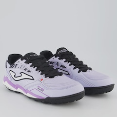 Chuteira Society Adulto Joma FS Reactive - Foto 2