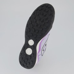 Chuteira Society Adulto Joma FS Reactive - Foto 5