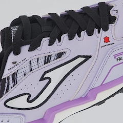 Chuteira Society Adulto Joma FS Reactive - Foto 7
