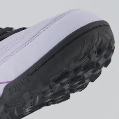 Chuteira Society Adulto Joma FS Reactive - Foto 8