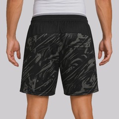 Short Puma Fluminense II 2026 Torcedor Masculino - Foto 3