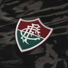 Short Puma Fluminense II 2026 Torcedor Masculino - Foto 4
