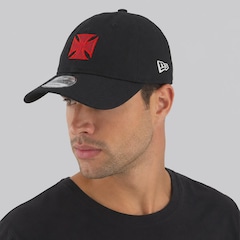 Boné New Era Vasco Soccer 920 - Foto 5