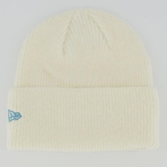 Gorro New Era New York Yankees Wide Cuff Beanie - Foto 2