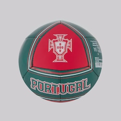 Mini Bola Puma Portugal Culture - Foto 1