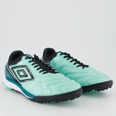 Chuteira Society Adulto Umbro Adamant Master Class Pro Bump - Foto 2