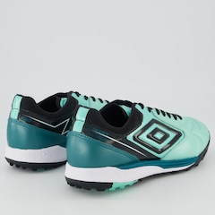 Chuteira Society Adulto Umbro Adamant Master Class Pro Bump - Foto 3