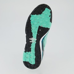 Chuteira Society Adulto Umbro Adamant Master Class Pro Bump - Foto 5