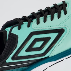 Chuteira Society Adulto Umbro Adamant Master Class Pro Bump - Foto 7