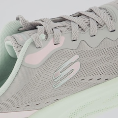 Tênis Feminino Skechers Skech Cloud - Foto 7