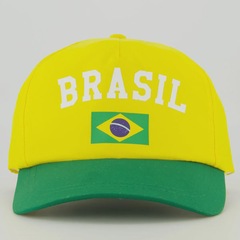 Boné Dras Sports Brasil - Foto 2
