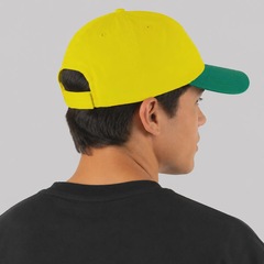 Boné Dras Sports Brasil - Foto 6