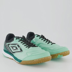 Chuteira Futsal Adulto Umbro Adamant Master Class Pro Bump - Foto 2