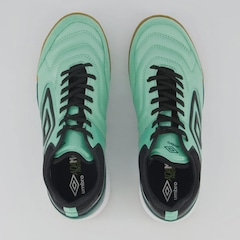 Chuteira Futsal Adulto Umbro Adamant Master Class Pro Bump - Foto 4