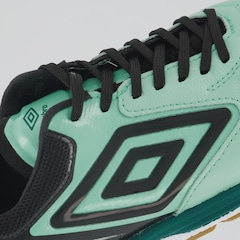 Chuteira Futsal Adulto Umbro Adamant Master Class Pro Bump - Foto 7