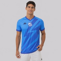 Camisa de Goleiro da URT I 26/27 Kappa Masculina - Foto 1