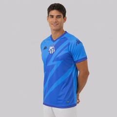 Camisa de Goleiro da URT I 26/27 Kappa Masculina - Foto 3